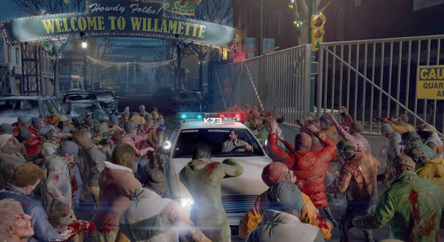 ɥʬΧ��4 steamԤ�ذ����� ��ͼ