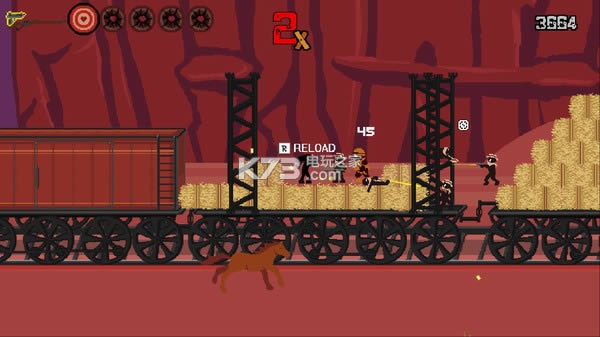 GUNGUNGUN游戏免费下载-GUNGUNGUN汉化版免费下载v0.0.95