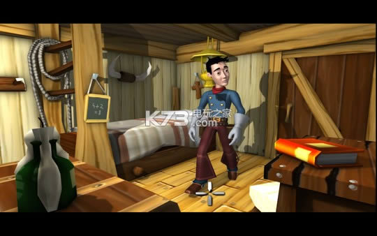 芬尼莫尔菲尔莫尔西部人硬盘版下载-Fenimore Fillmore The Westerner下载