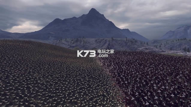 史诗战争模拟器中文硬盘版下载