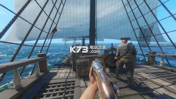 黑色艉流中文破解版免费提供下载