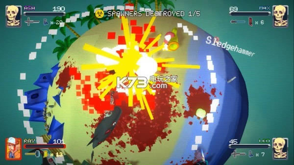 orbiz ��������� ��ͼ