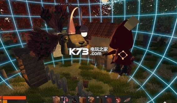 CHKN v0.3.3 ���İ����� ��ͼ