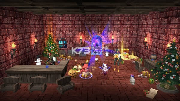 ��ħ�� ��׿���İ����� ��ͼ