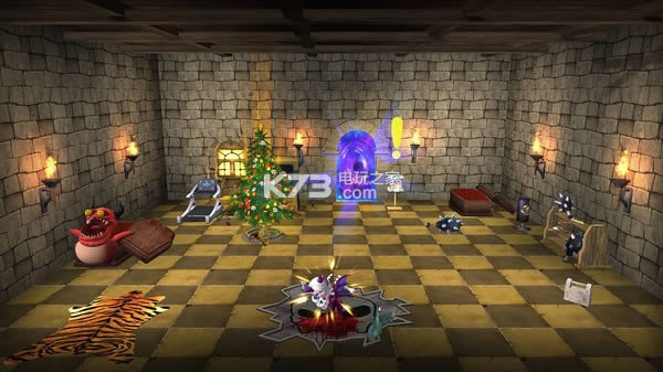 ��ħ�� ��׿���İ����� ��ͼ