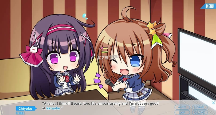 ��ʽУ԰ δ�������İ����� ��ͼ