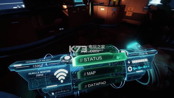 PAMELA �����ƽ������ ��ͼ