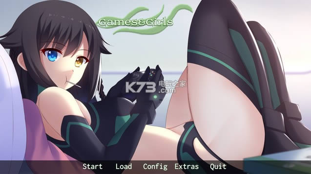 ��Ϸ����Ů ����Ӳ�̰����� ��ͼ