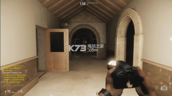 Deceit steam������ ��ͼ