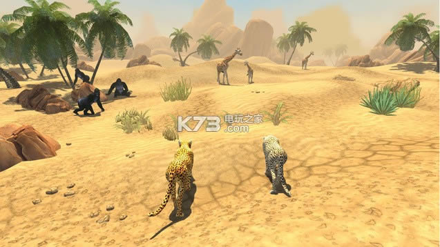 Chess of Blades ���İ����� ��ͼ