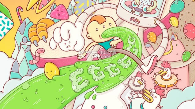 ������ð�� Ӳ�̰����� ��ͼ