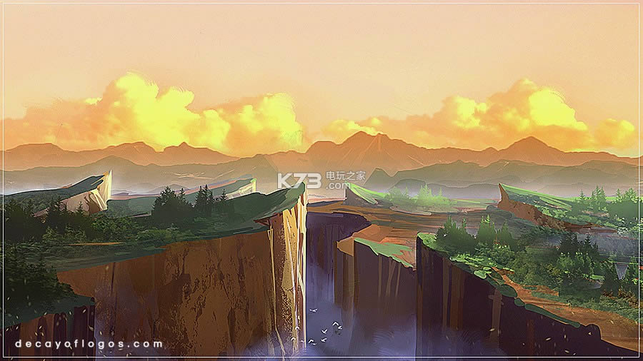 ��֮˥�� ����Ӳ�̰� ��ͼ