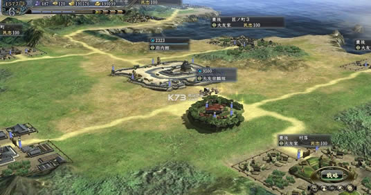 �ų�֮Ұ��13���������ǿ�� Steam�ƽ������ ��ͼ