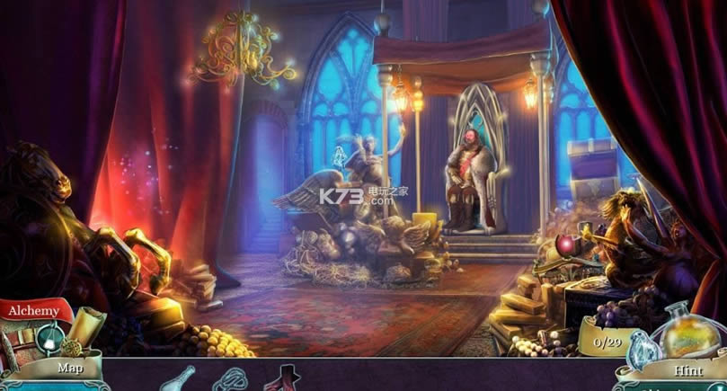 遗落之书失落王国 中文硬盘版下载 截图