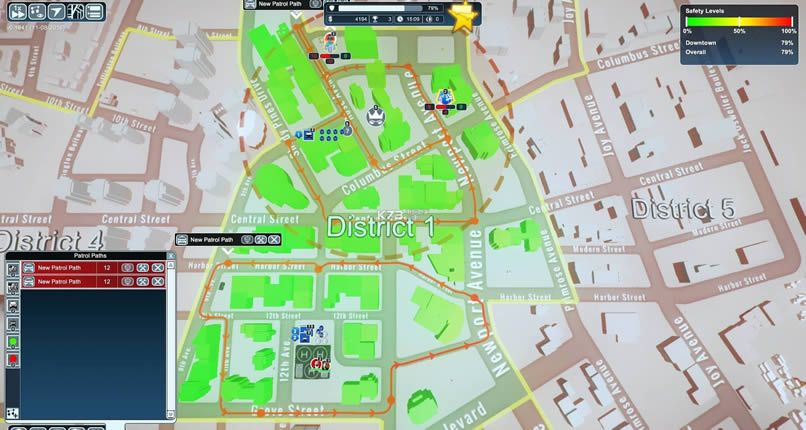 ����ս���۹� v1.2101 �ⰲװδ���ܰ����� ��ͼ