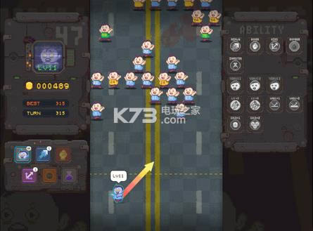 ���ܰ�С��ʬ δ���ܰ����� ��ͼ