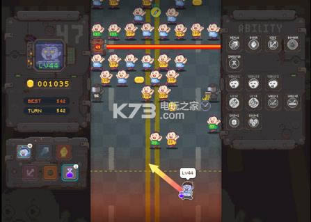 ���ܰ�С��ʬ δ���ܰ����� ��ͼ