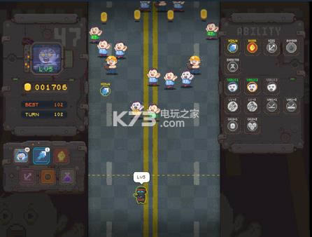 ���ܰ�С��ʬ δ���ܰ����� ��ͼ