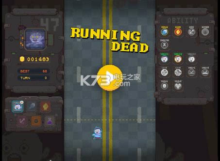 ���ܰ�С��ʬ�ⰲװ���İ��ṩ����-RunningDead���İ��ṩ����