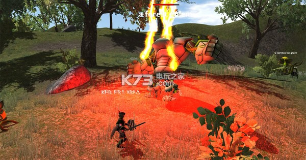 ���찲׿��������-LocusSolus��Ϸ�������