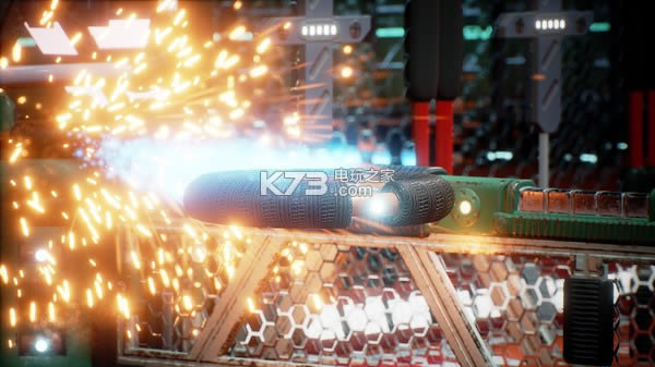 Disc Jam����Ӳ�̰�����-Disc Jam��Ϸ�ƽ������ṩ����