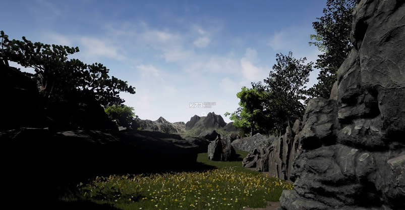 ��Ұδ֪Ӳ�̰�����-WildUnknown��Ϸ�������