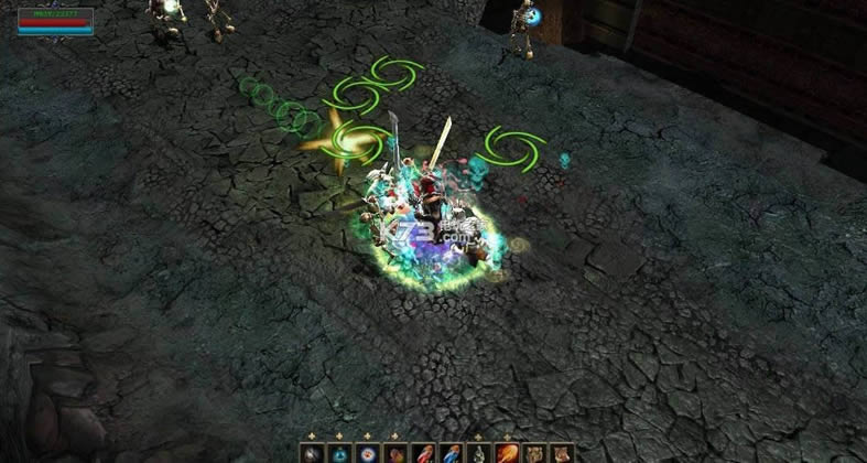 ��˹����Ӳ�̰�����-Legends of Persia�ⰲװ������