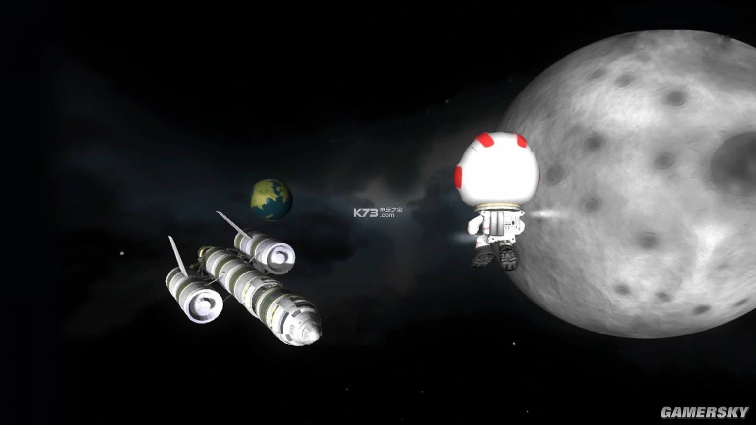 ������̫�ռƻ� v1.3 ��׿���İ����� ��ͼ