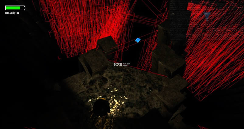 �ռ�־� Ӳ�̰����� ��ͼ