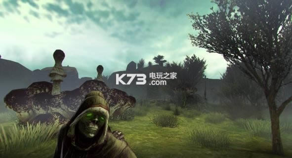 ����ɥʬ�� v0.1.48 �����ƽ������ ��ͼ