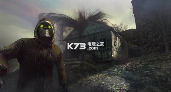 ����ɥʬ�������ƽ������ṩ����-Shadows of Kurgansk�ⰲװδ���ܰ���Ϸ�������v0.1.48