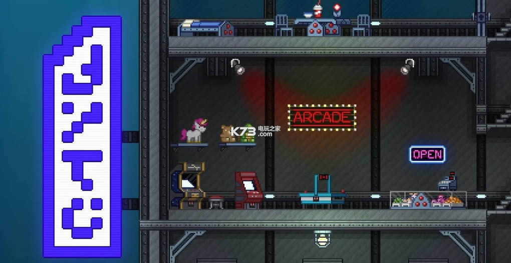 �ǽ�߾�������+δ���ܲ�������-Starbound����������v1.2.3b