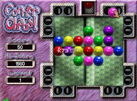 彩集球 硬盘版下载 截图