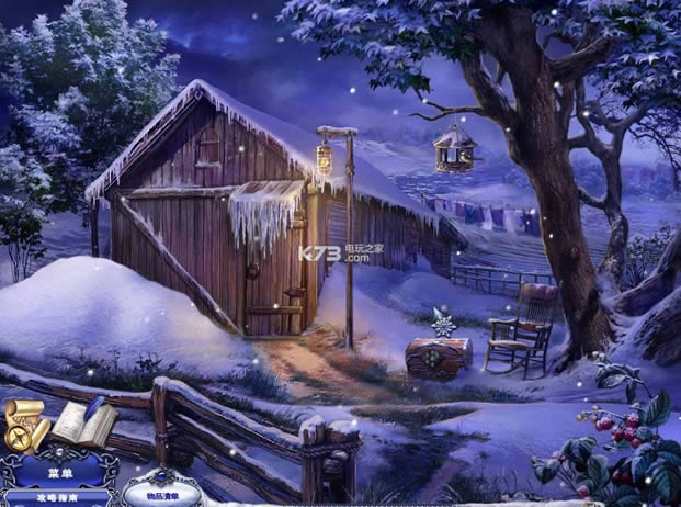 秘密小径冰封之心 汉化硬盘版下载 截图