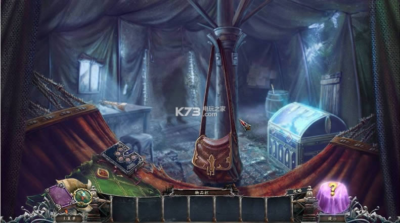 射击区 中文破解版下载 截图