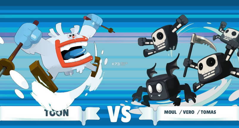 ABRACA幻想游戏 中文破解版下载 截图