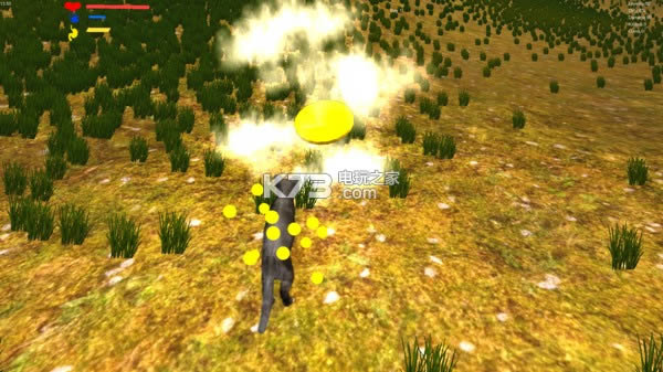 ABRACA幻想游戏 中文破解版下载 截图