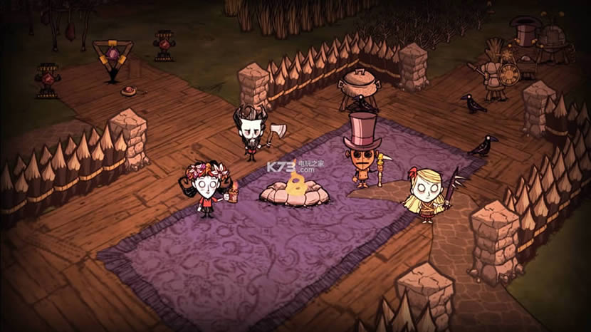 Ѫ���ȷ簲׿��������-BloodyWalls��Ϸ�������