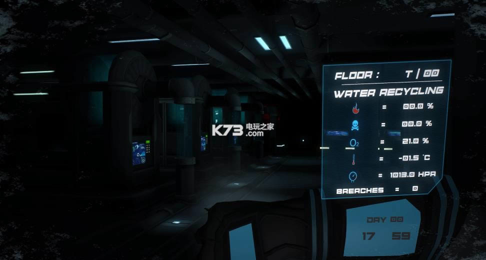 永恒漂流 中文版下载 截图