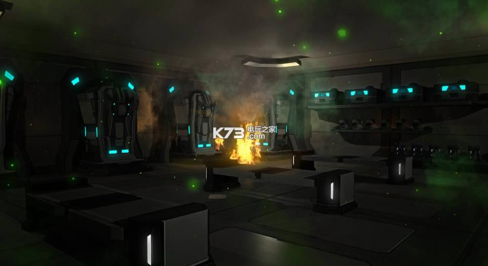 永恒漂流 中文版下载 截图