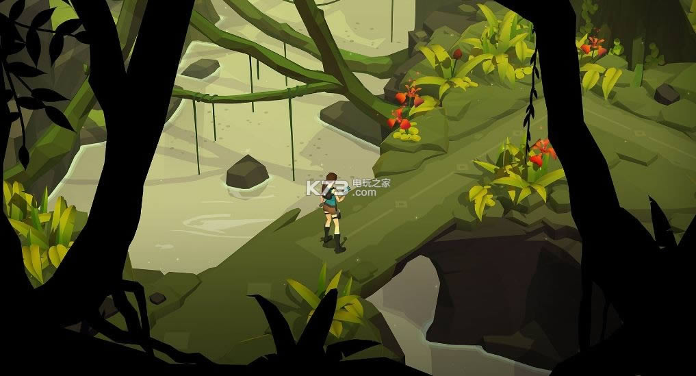 ����go����dlcӲ�̰�����-Lara Croft GOδ�����ⰲװ������