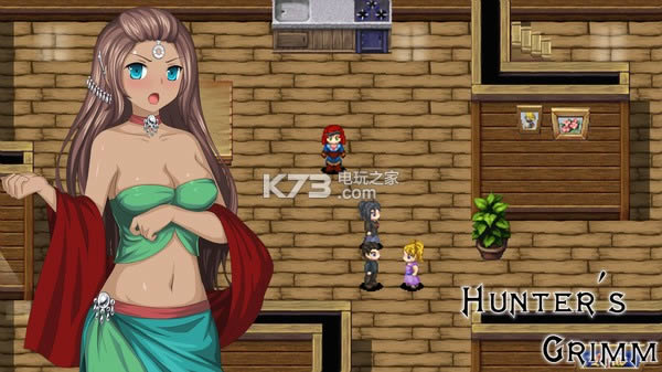 ���˸��ֺ���Ӳ�̰�����-hunter