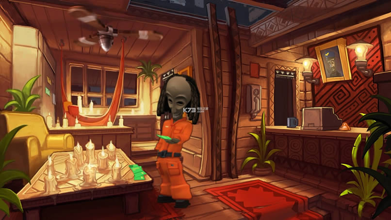 һ·�򱱵�һ��δ����Ӳ�̰�����-The Journey Down Chapter One��ɫ������build20170301