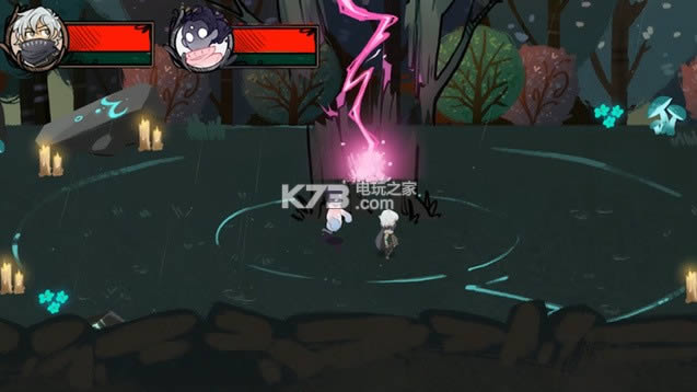 ����������Ϸ(��δ����)-No MercyԤԼ