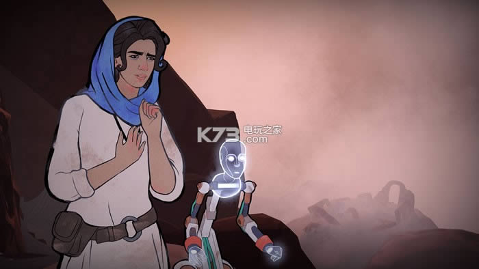 天堂之穹 汉化硬盘版下载 截图