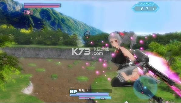 灵魂之刃2 未加密版下载 截图