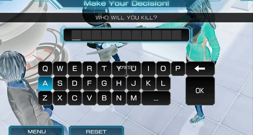 �����ѳ�3��ʱ������������+������������-ZeroEscape��Ϸ�������