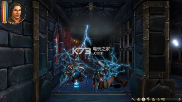 ħ��սʿ����׿���İ��ṩ����-TheKeep��Ϸ�������