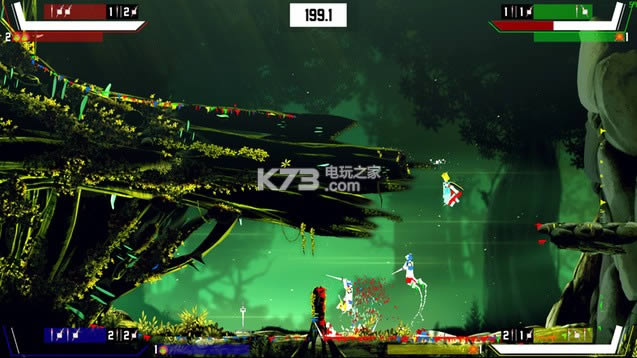 刀剑竞技场 中文硬盘版下载 截图