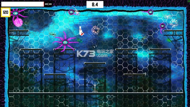 刀剑竞技场 中文硬盘版下载 截图